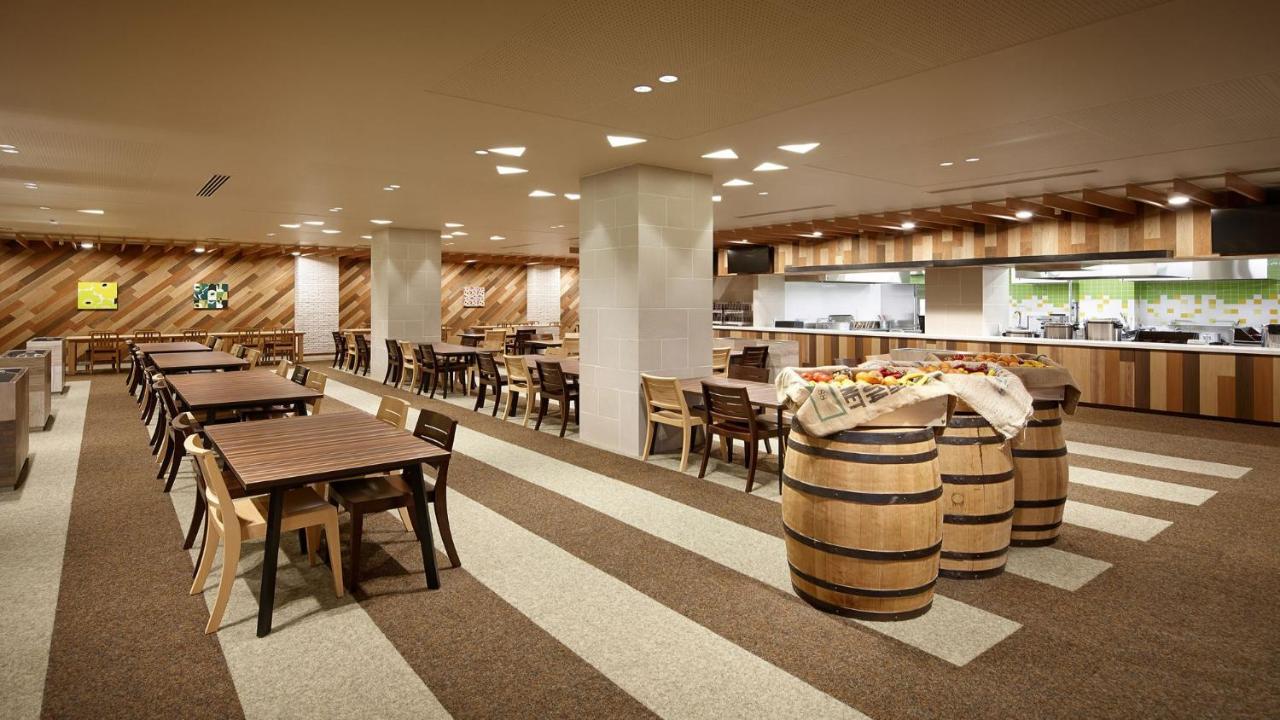 Lotte Arai Resort Myōkō Extérieur photo