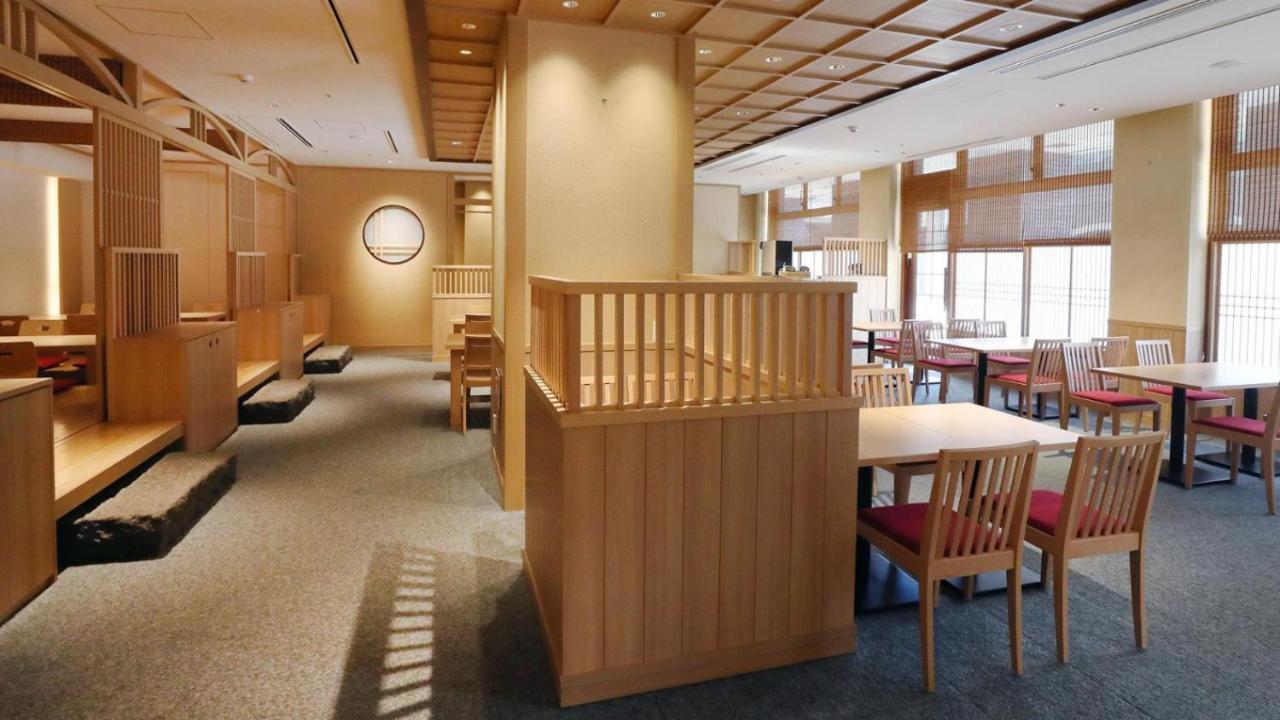 Lotte Arai Resort Myōkō Extérieur photo
