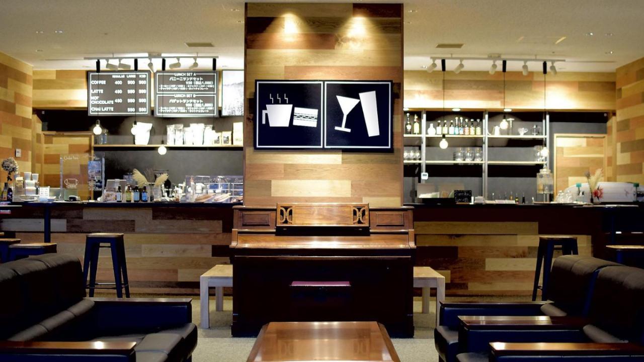 Lotte Arai Resort Myōkō Extérieur photo