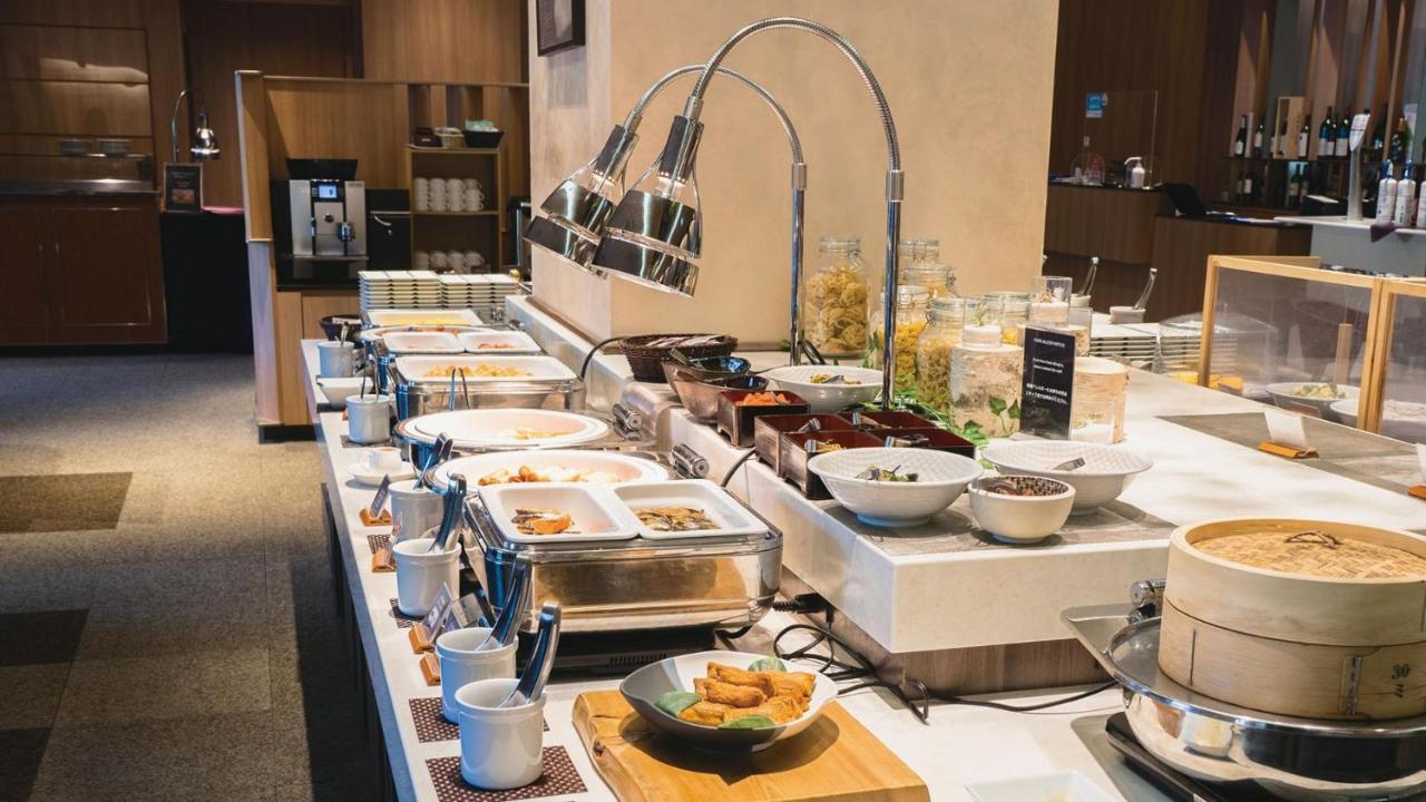 Lotte Arai Resort Myōkō Extérieur photo