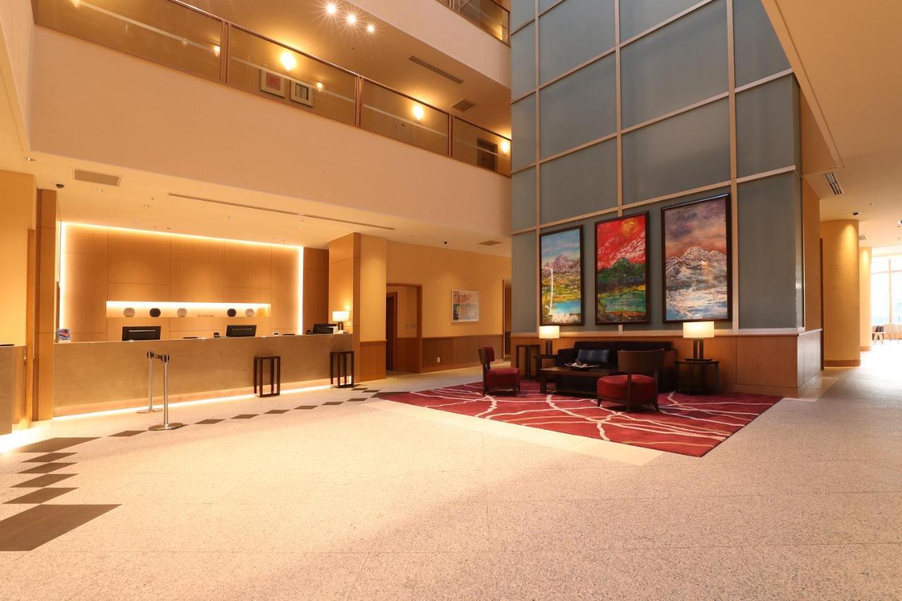 Lotte Arai Resort Myōkō Extérieur photo