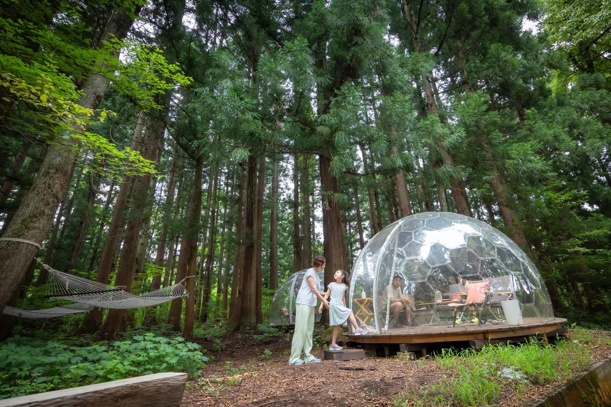 Lotte Arai Resort Myōkō Extérieur photo