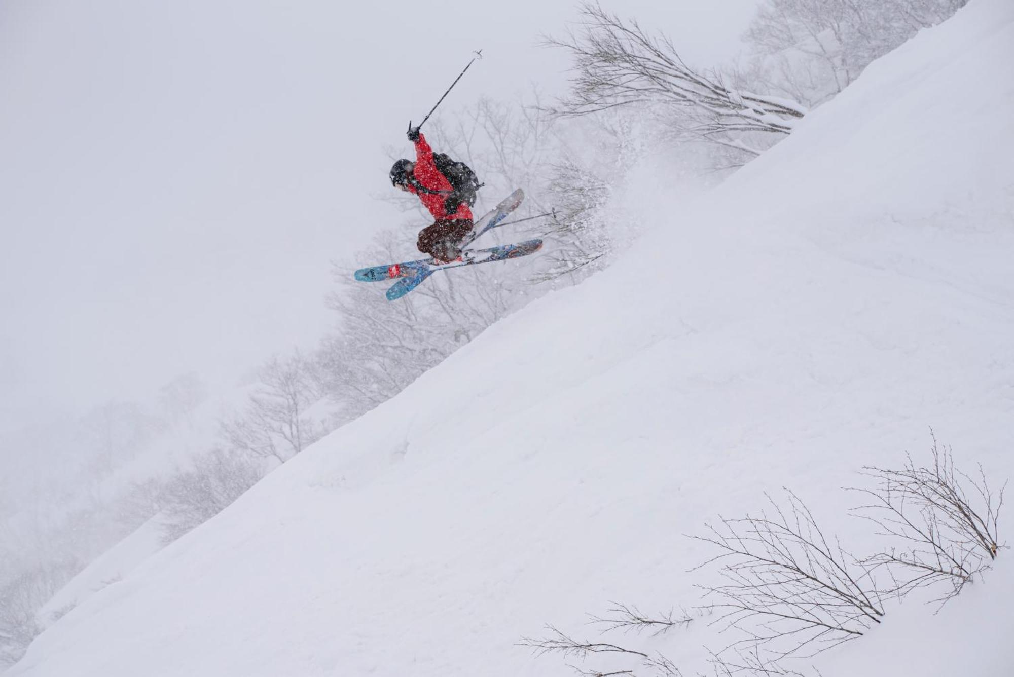 Lotte Arai Resort Myōkō Extérieur photo