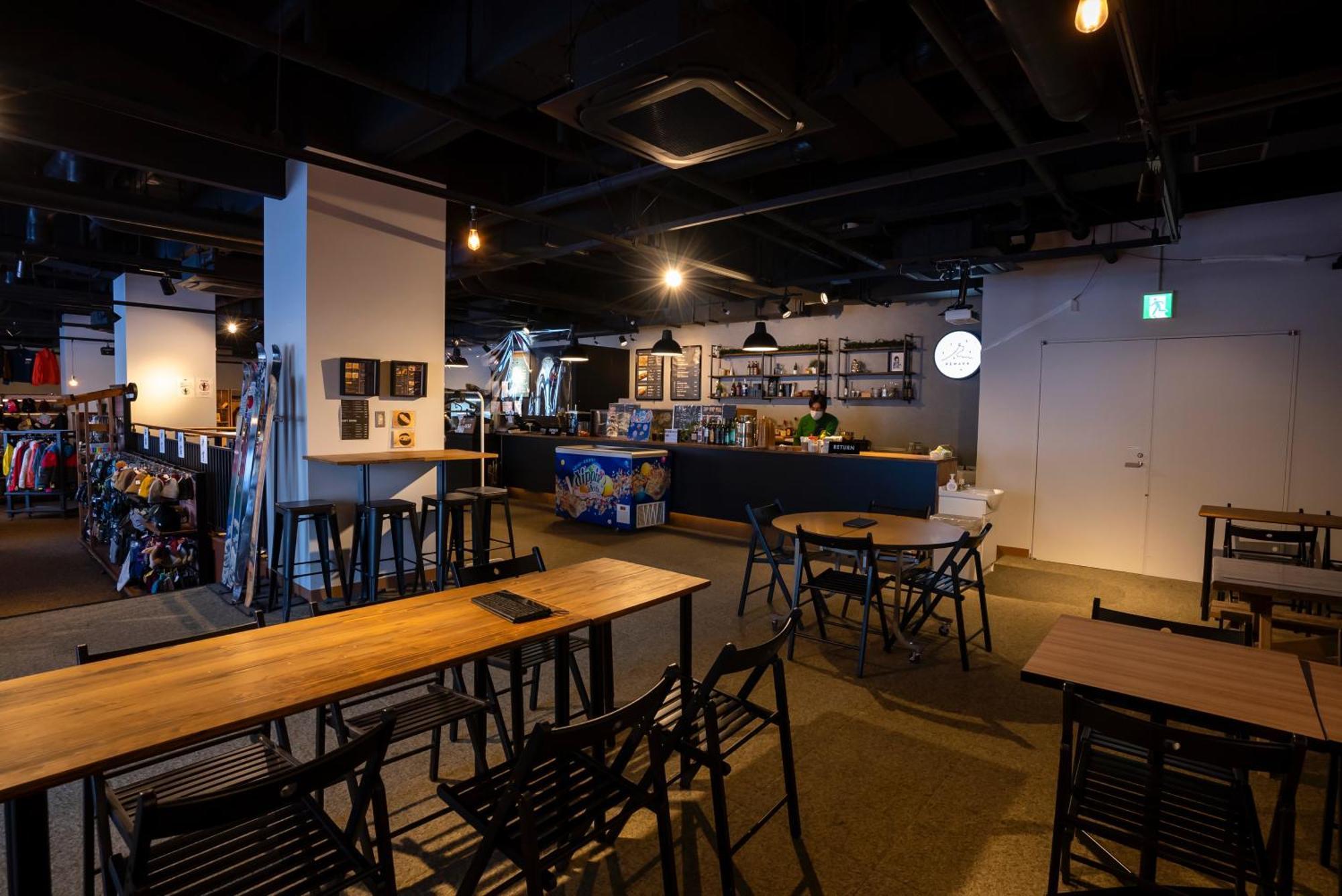Lotte Arai Resort Myōkō Extérieur photo