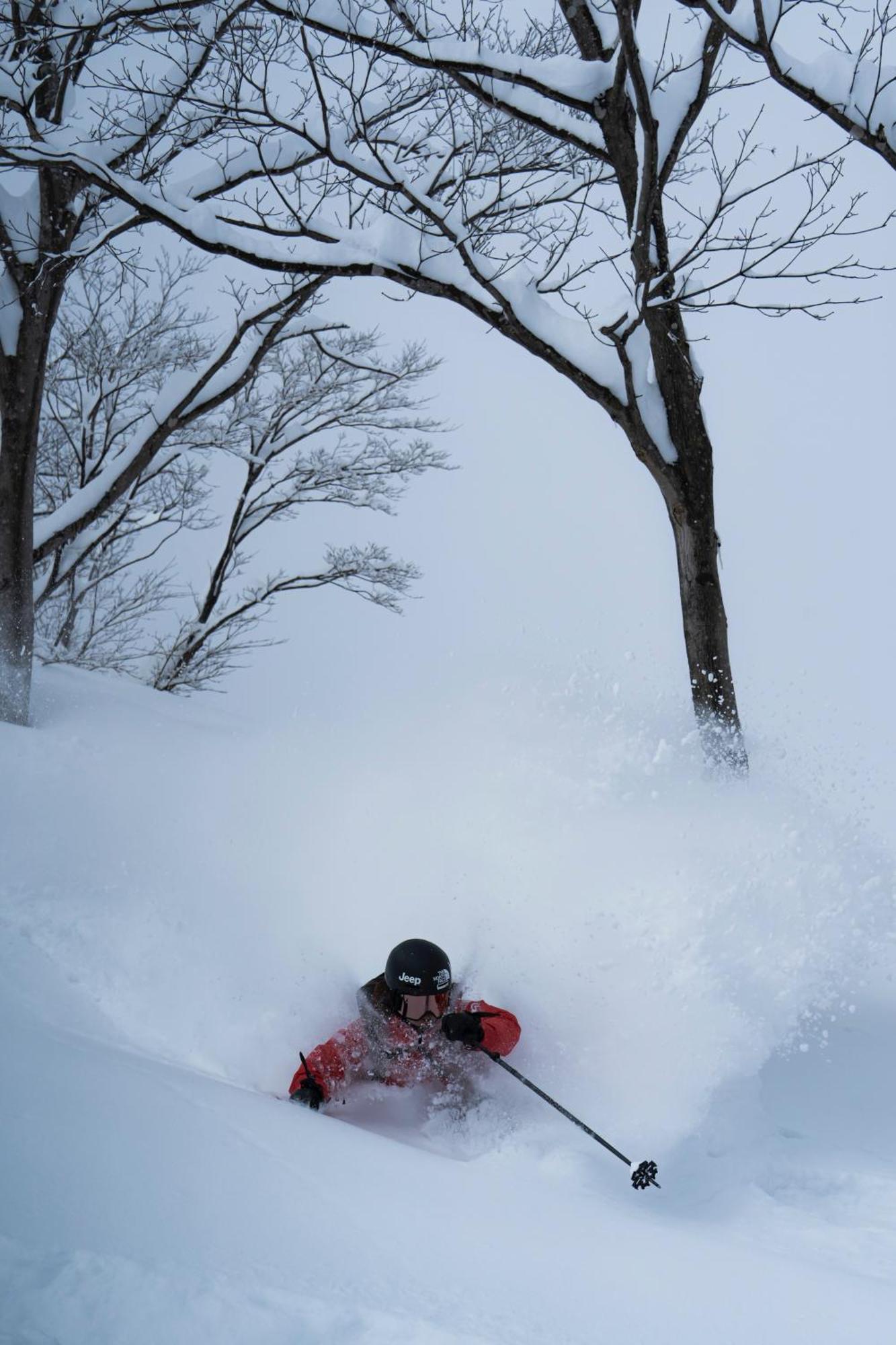Lotte Arai Resort Myōkō Extérieur photo