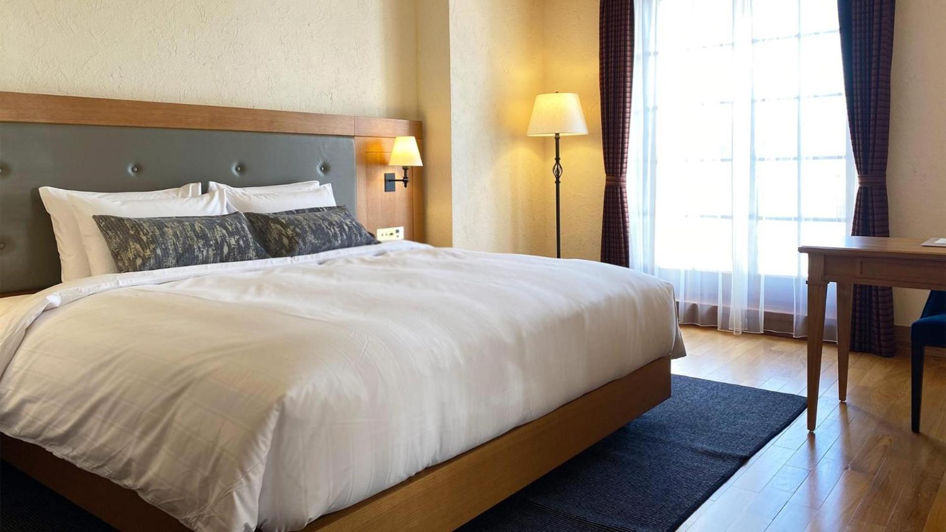 Lotte Arai Resort Myōkō Extérieur photo