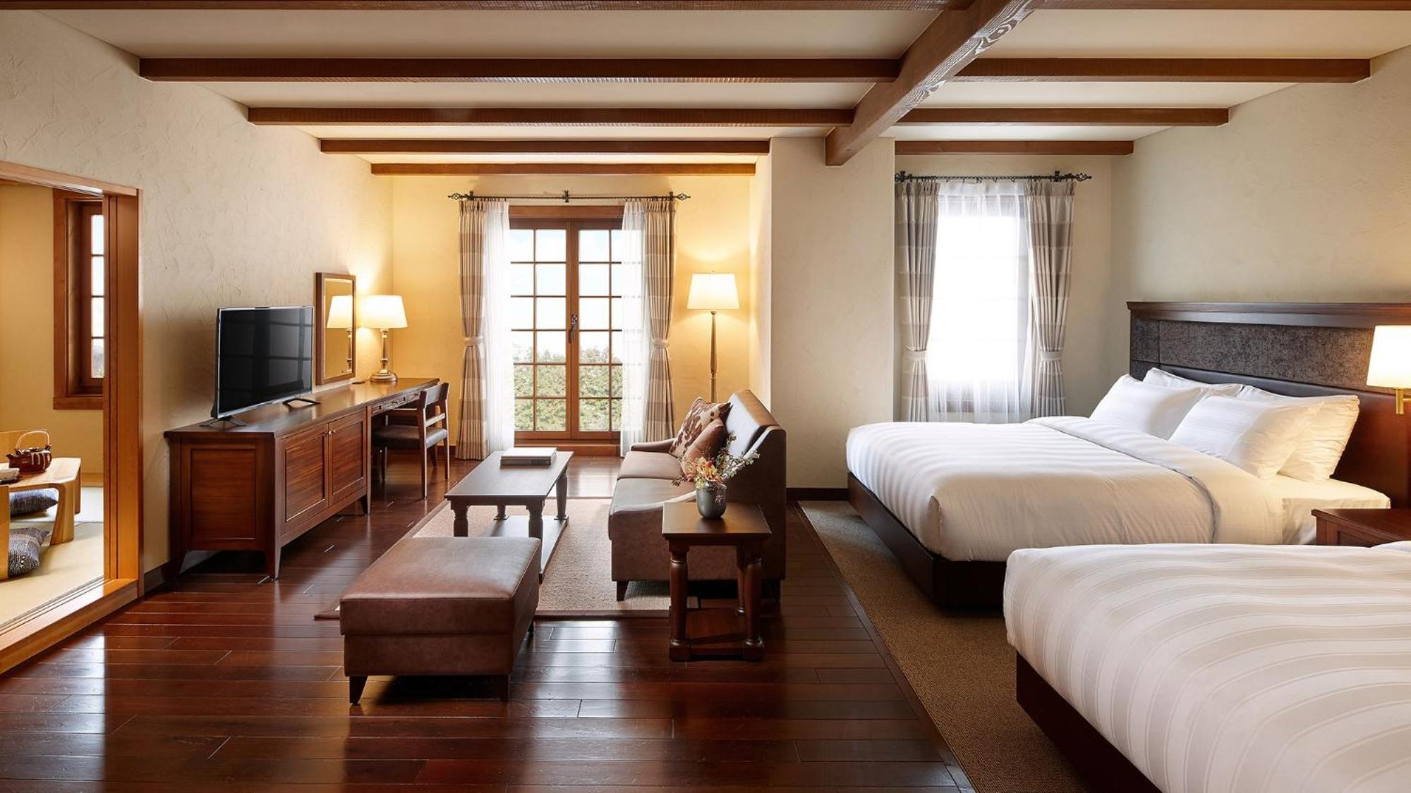 Lotte Arai Resort Myōkō Extérieur photo