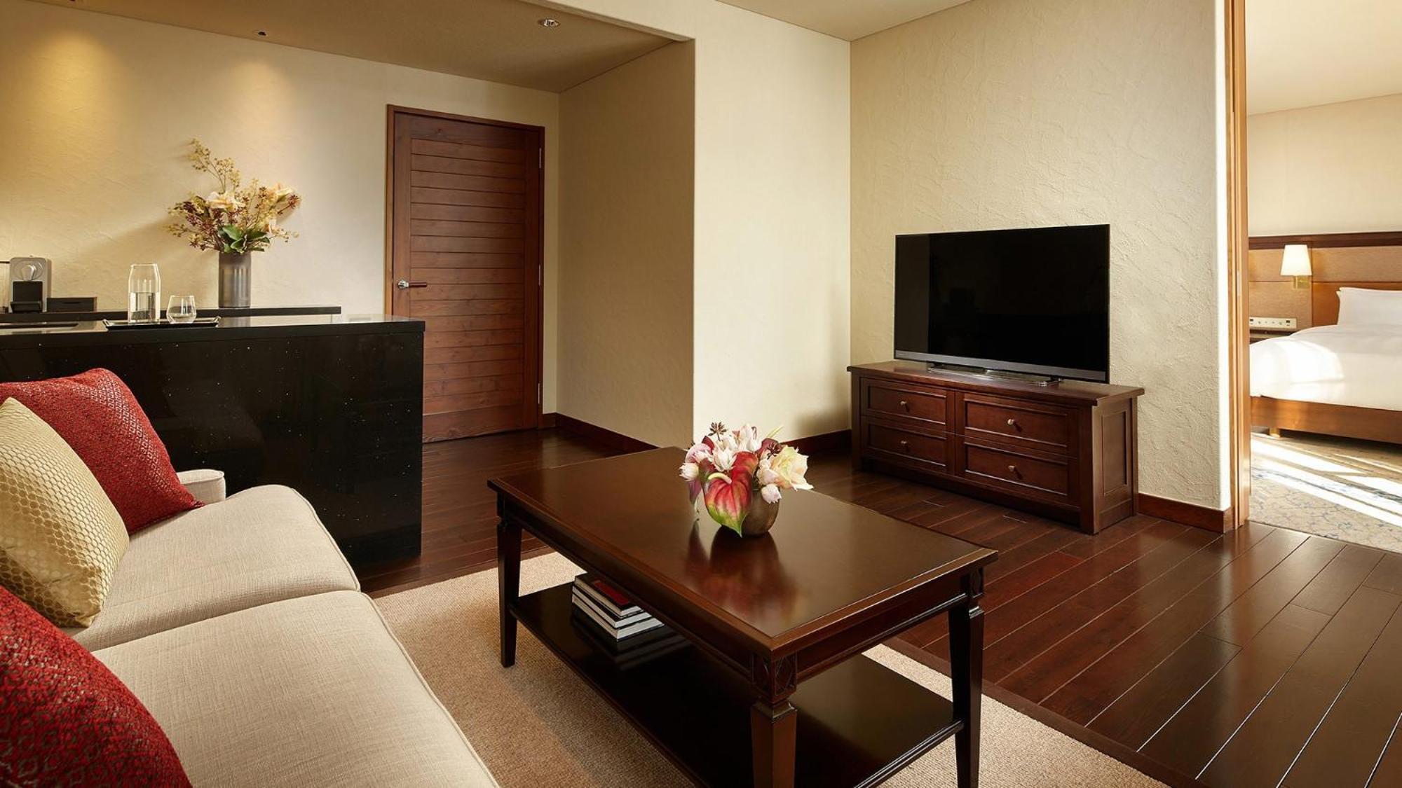 Lotte Arai Resort Myōkō Extérieur photo