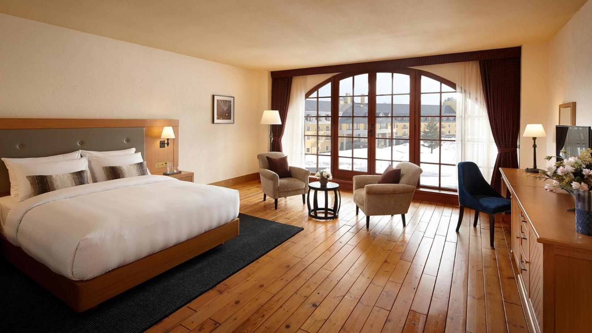 Lotte Arai Resort Myōkō Extérieur photo