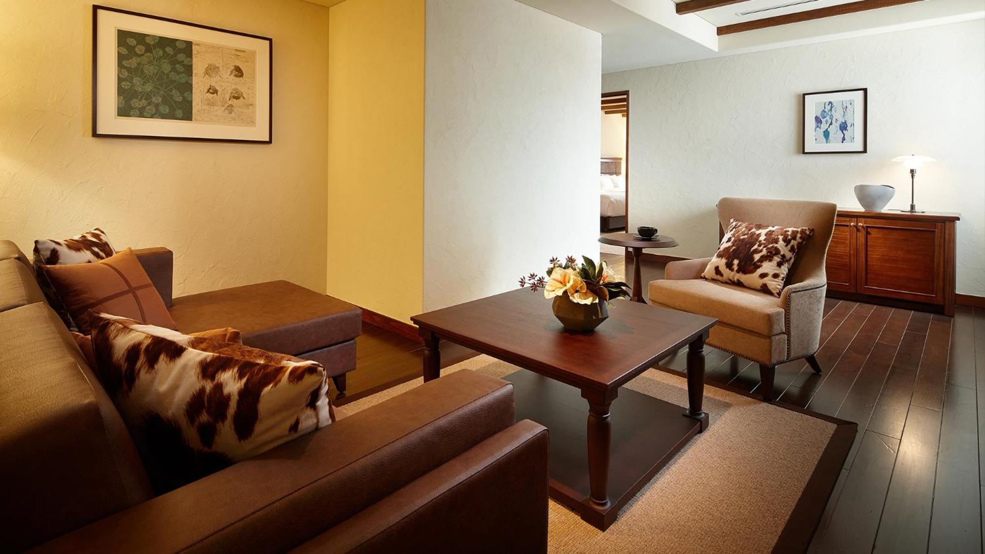 Lotte Arai Resort Myōkō Extérieur photo