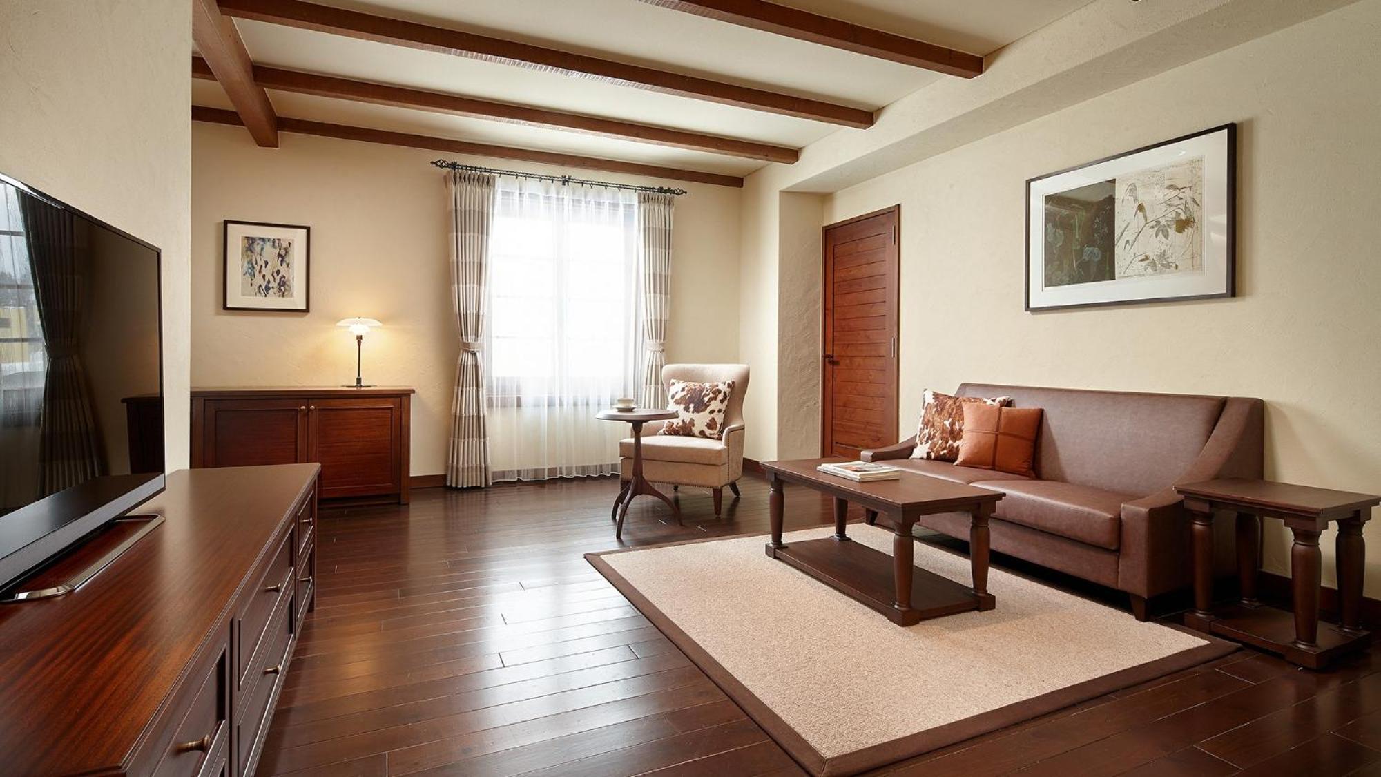 Lotte Arai Resort Myōkō Extérieur photo