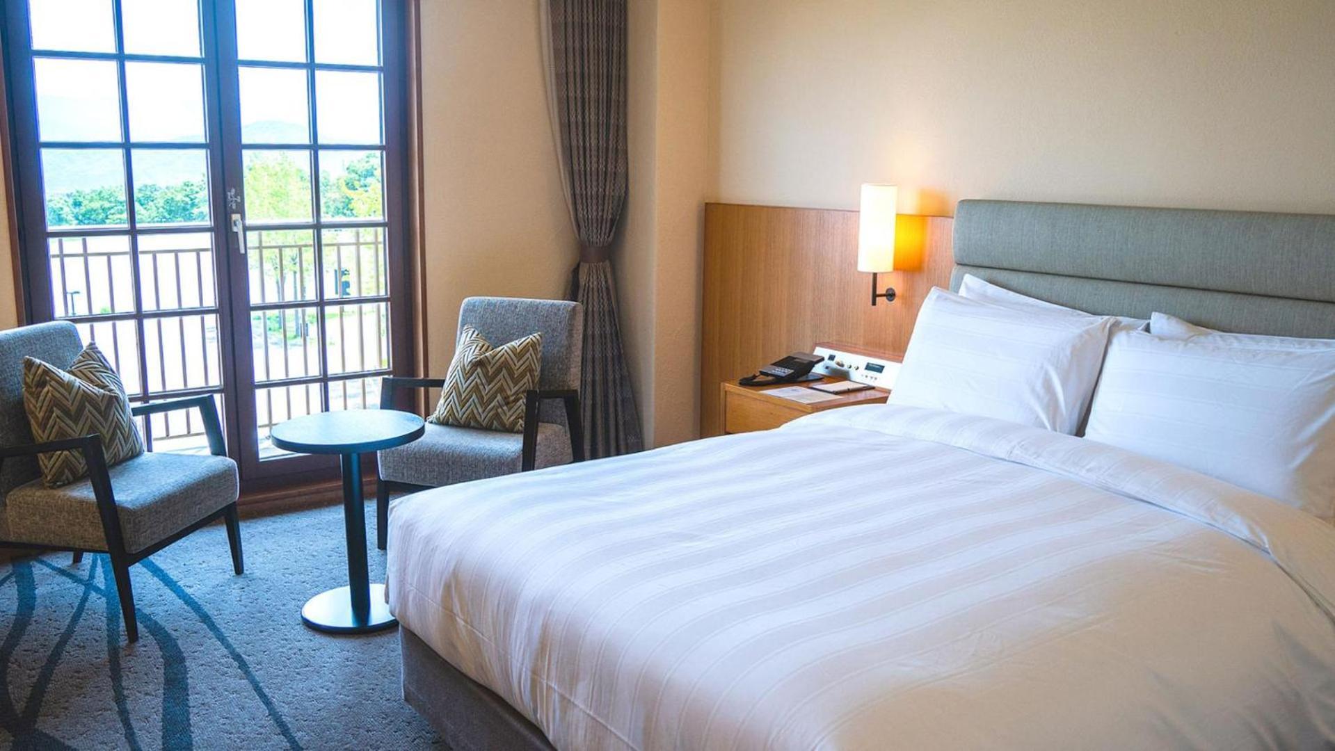 Lotte Arai Resort Myōkō Extérieur photo