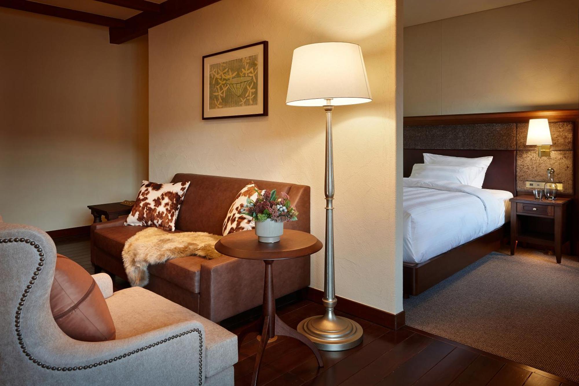 Lotte Arai Resort Myōkō Extérieur photo