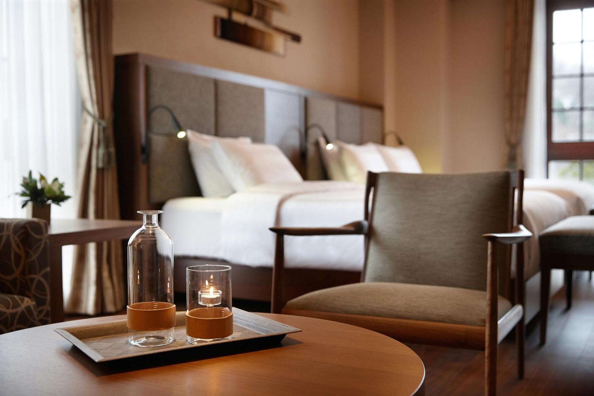 Lotte Arai Resort Myōkō Extérieur photo